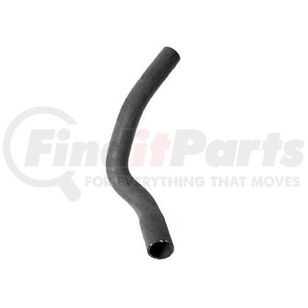 72752 by DAYCO - CURVED RADIATOR HOSE, DAYCO