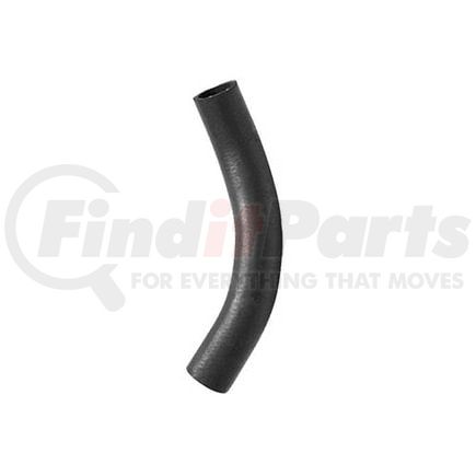 72753 by DAYCO - CURVED RADIATOR HOSE, DAYCO