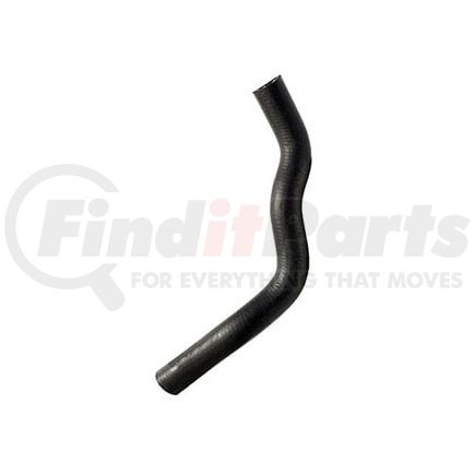 72754 by DAYCO - CURVED RADIATOR HOSE, DAYCO