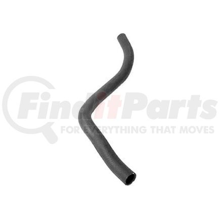 72762 by DAYCO - CURVED RADIATOR HOSE, DAYCO