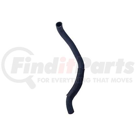 72779 by DAYCO - CURVED RADIATOR HOSE, DAYCO