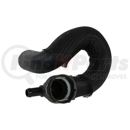 72782 by DAYCO - CURVED RADIATOR HOSE, DAYCO