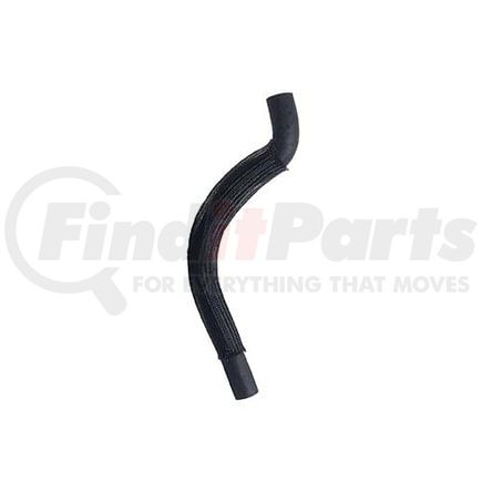 72777 by DAYCO - CURVED RADIATOR HOSE, DAYCO