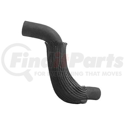 72778 by DAYCO - CURVED RADIATOR HOSE, DAYCO