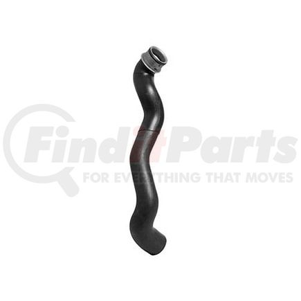 72785 by DAYCO - CURVED RADIATOR HOSE, DAYCO