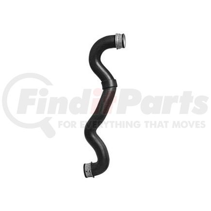 72787 by DAYCO - CURVED RADIATOR HOSE, DAYCO