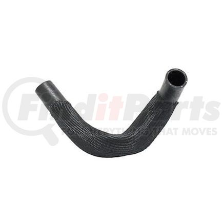 72817 by DAYCO - CURVED RADIATOR HOSE, DAYCO