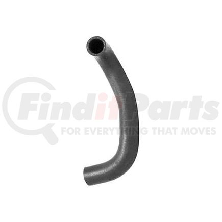 72818 by DAYCO - CURVED RADIATOR HOSE, DAYCO