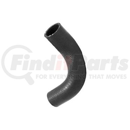 72819 by DAYCO - CURVED RADIATOR HOSE, DAYCO