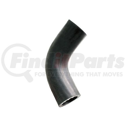 72821 by DAYCO - CURVED RADIATOR HOSE, DAYCO