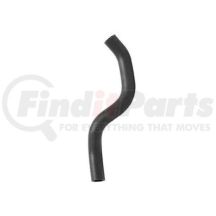 72824 by DAYCO - CURVED RADIATOR HOSE, DAYCO