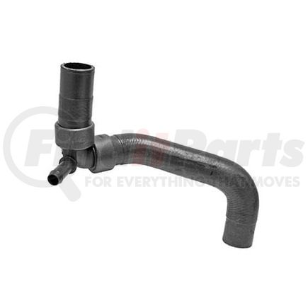 72845 by DAYCO - CURVED RADIATOR HOSE, DAYCO