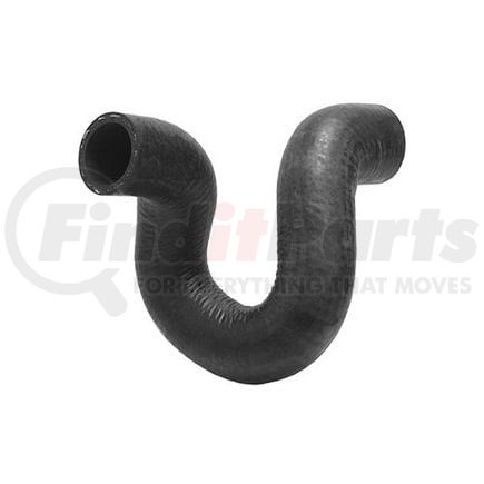 72847 by DAYCO - CURVED RADIATOR HOSE, DAYCO