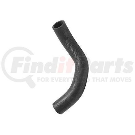 72849 by DAYCO - CURVED RADIATOR HOSE, DAYCO