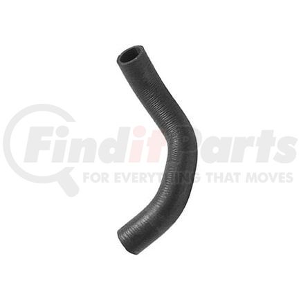 Dayco 72849 Radiator Coolant Hose CURVED RADIATOR HOSE, DAYCO