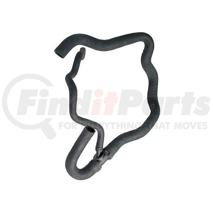 72868 by DAYCO - CURVED RADIATOR HOSE, DAYCO