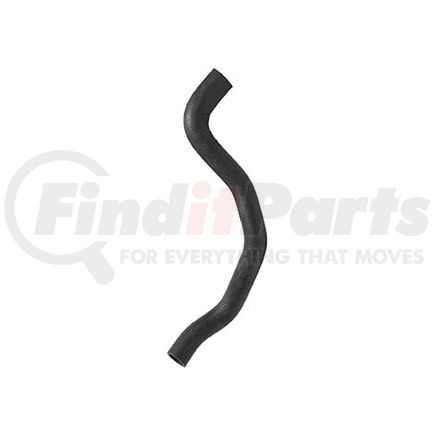 72888 by DAYCO - CURVED RADIATOR HOSE, DAYCO