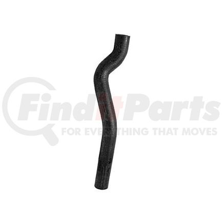 72889 by DAYCO - CURVED RADIATOR HOSE, DAYCO