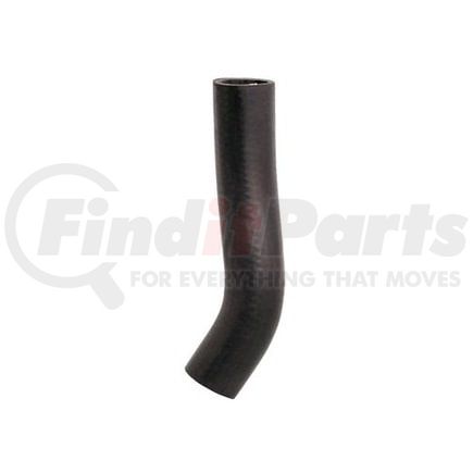 72890 by DAYCO - CURVED RADIATOR HOSE, DAYCO