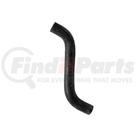 72898 by DAYCO - CURVED RADIATOR HOSE, DAYCO