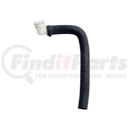 72895 by DAYCO - CURVED RADIATOR HOSE, DAYCO