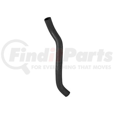 72897 by DAYCO - CURVED RADIATOR HOSE, DAYCO