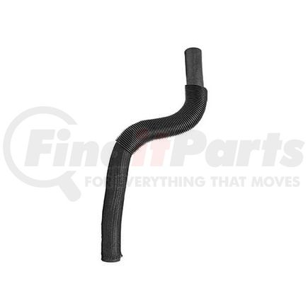 72906 by DAYCO - CURVED RADIATOR HOSE, DAYCO