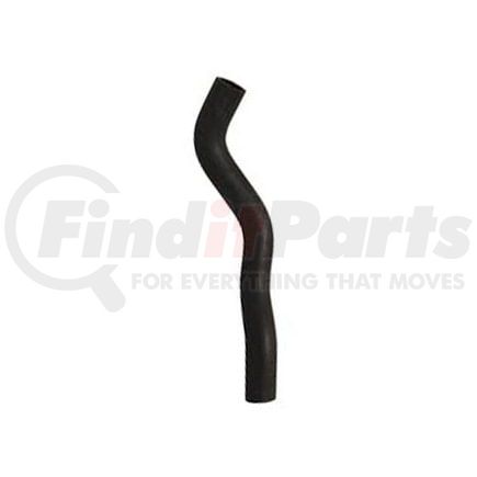Dayco 72907 Radiator Coolant Hose CURVED RADIATOR HOSE, DAYCO
