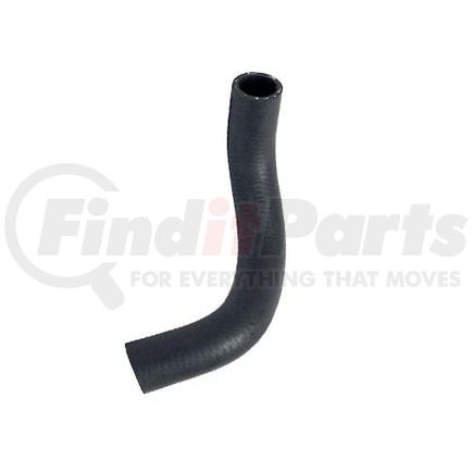 Dayco 72925 Radiator Coolant Hose CURVED RADIATOR HOSE, DAYCO