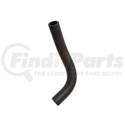 72917 by DAYCO - CURVED RADIATOR HOSE, DAYCO