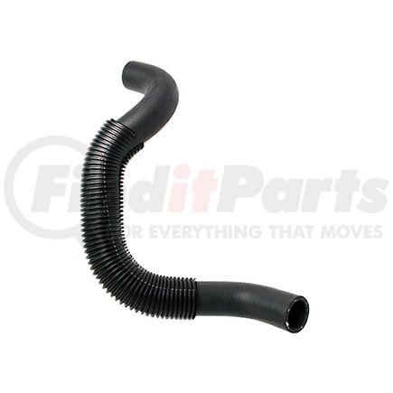 72918 by DAYCO - CURVED RADIATOR HOSE, DAYCO