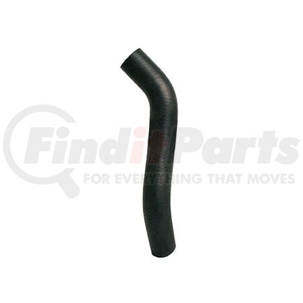 72924 by DAYCO - CURVED RADIATOR HOSE, DAYCO