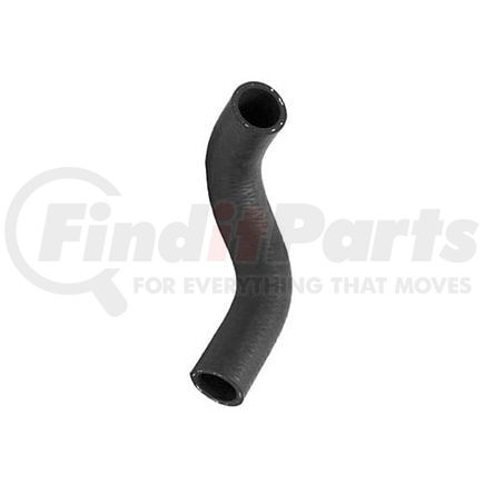 72936 by DAYCO - CURVED RADIATOR HOSE, DAYCO