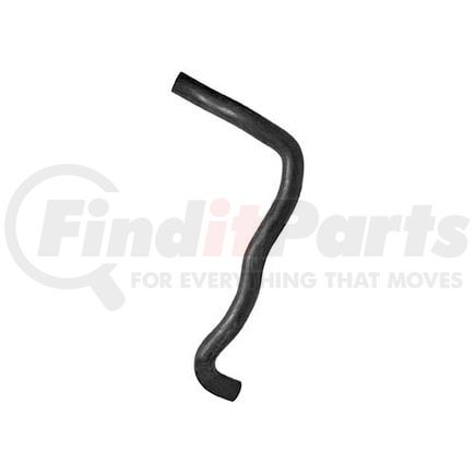 72937 by DAYCO - CURVED RADIATOR HOSE, DAYCO