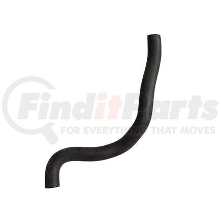 72938 by DAYCO - CURVED RADIATOR HOSE, DAYCO