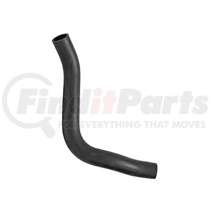 72947 by DAYCO - CURVED RADIATOR HOSE, DAYCO