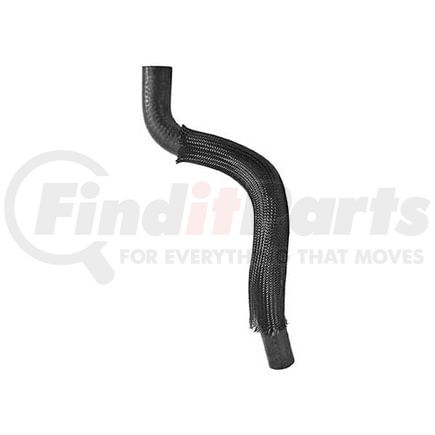 72934 by DAYCO - CURVED RADIATOR HOSE, DAYCO