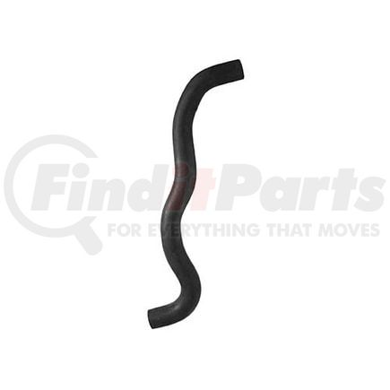 72954 by DAYCO - CURVED RADIATOR HOSE, DAYCO