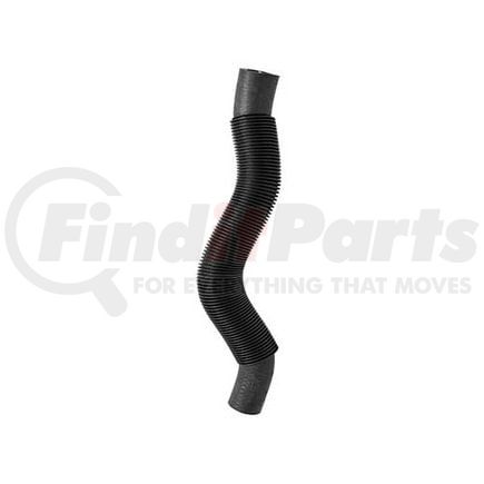 72956 by DAYCO - CURVED RADIATOR HOSE, DAYCO