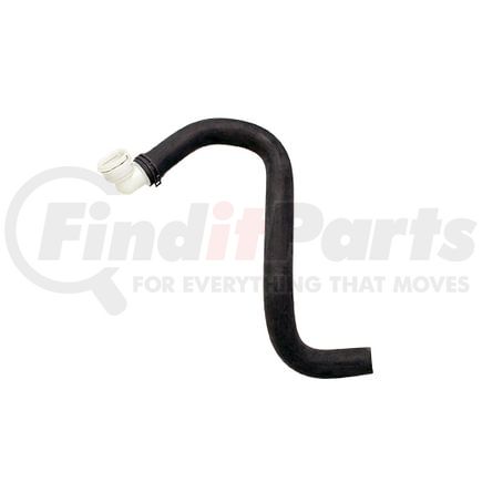 72949 by DAYCO - CURVED RADIATOR HOSE, DAYCO