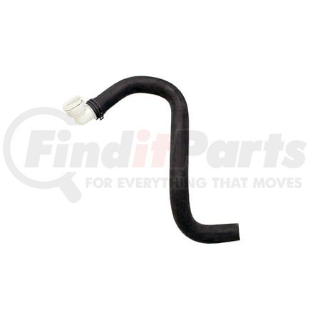 Dayco 72949 Radiator Coolant Hose CURVED RADIATOR HOSE, DAYCO