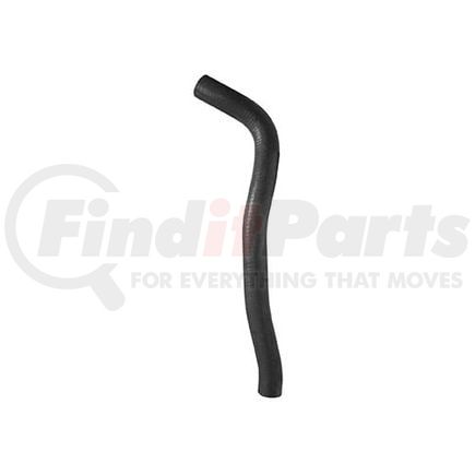 Dayco 72951 Radiator Coolant Hose CURVED RADIATOR HOSE, DAYCO