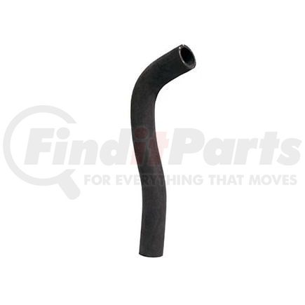 72966 by DAYCO - CURVED RADIATOR HOSE, DAYCO