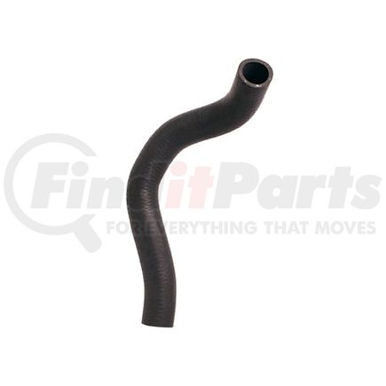 72970 by DAYCO - CURVED RADIATOR HOSE, DAYCO