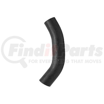 72971 by DAYCO - CURVED RADIATOR HOSE, DAYCO