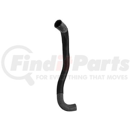 Dayco 72973 Radiator Coolant Hose CURVED RADIATOR HOSE, DAYCO