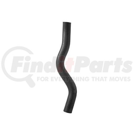 72959 by DAYCO - CURVED RADIATOR HOSE, DAYCO