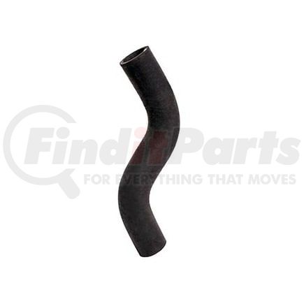 72965 by DAYCO - CURVED RADIATOR HOSE, DAYCO