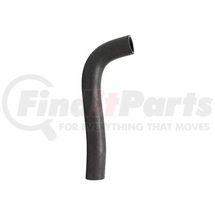 72977 by DAYCO - CURVED RADIATOR HOSE, DAYCO