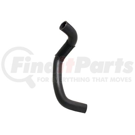 72993 by DAYCO - CURVED RADIATOR HOSE, DAYCO